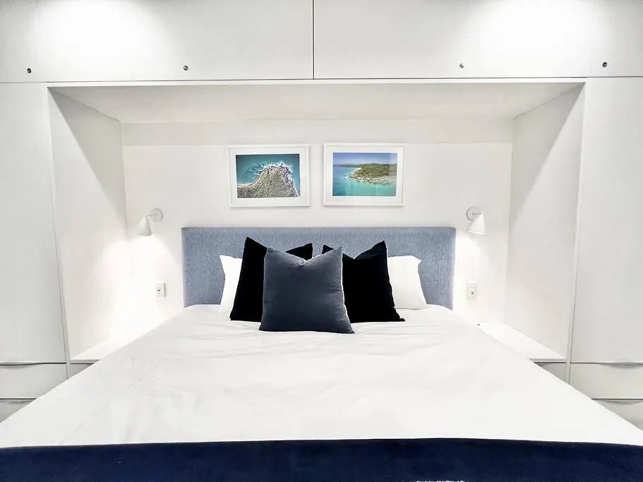 18Ob Absolute Beachfront - Noosa Main Beach Apartment