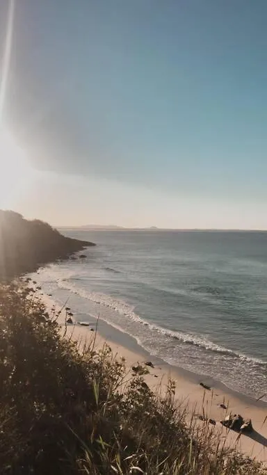 Apartment 18Ob Absolute Beachfront - Noosa Main Beach