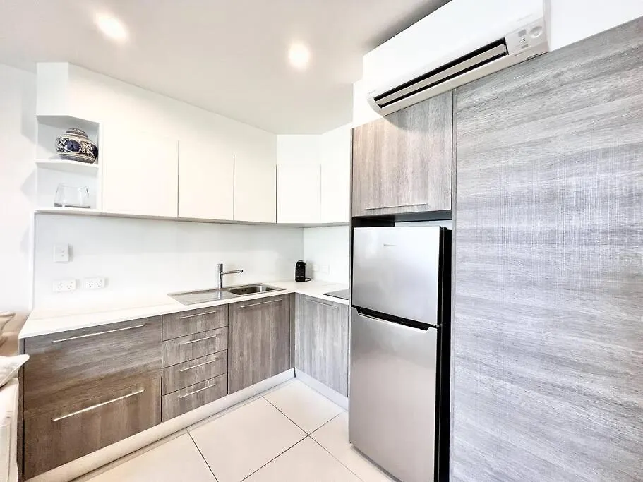 18Ob Absolute Beachfront - Noosa Main Beach 0*, Noosa Heads Australia